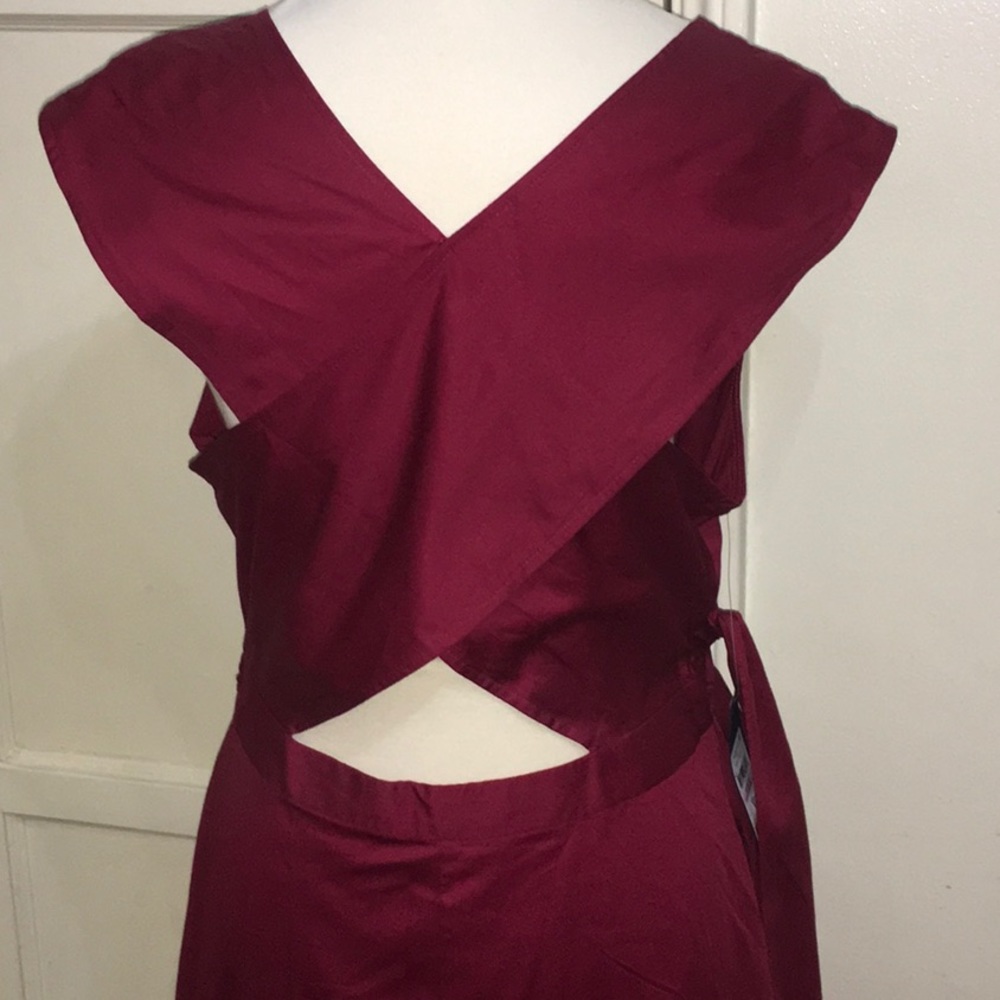 Rachel Rachel Roy Dress - Picture 6 of 7